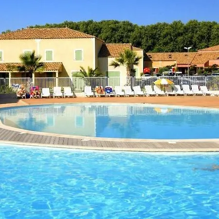 Casa vacanze 4 Pers - Au Bord Du Canal Du Midi à Prox Des Plages Béziers