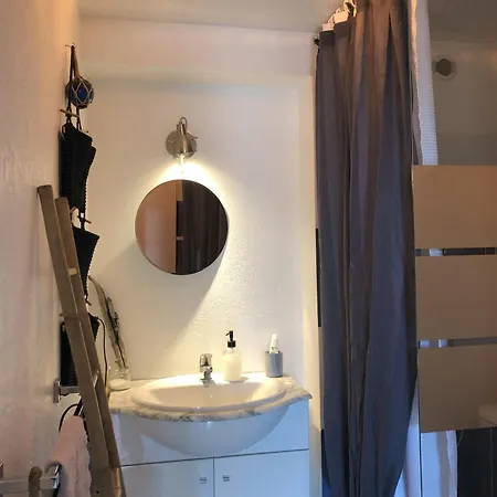 4 Pers - Au Bord Du Canal Du Midi A Prox Des Plages Casa vacanze