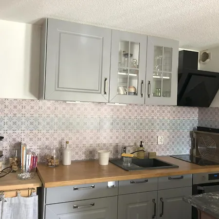 Casa vacanze 4 Pers - Au Bord Du Canal Du Midi à Prox Des Plages