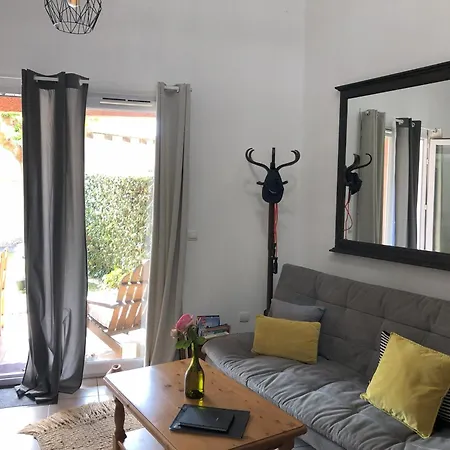 4 Pers - Au Bord Du Canal Du Midi à Prox Des Plages Casa vacanze *