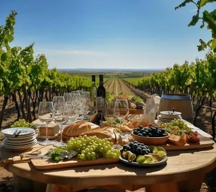4 Pers - Au Bord Du Canal Du Midi A Prox Des Plages Casa vacanze Béziers